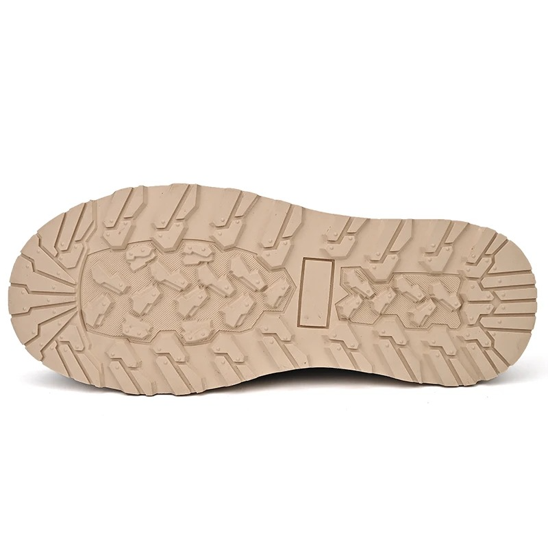 MAXON™ Brown Luxury PU Leather Oxford Shoes